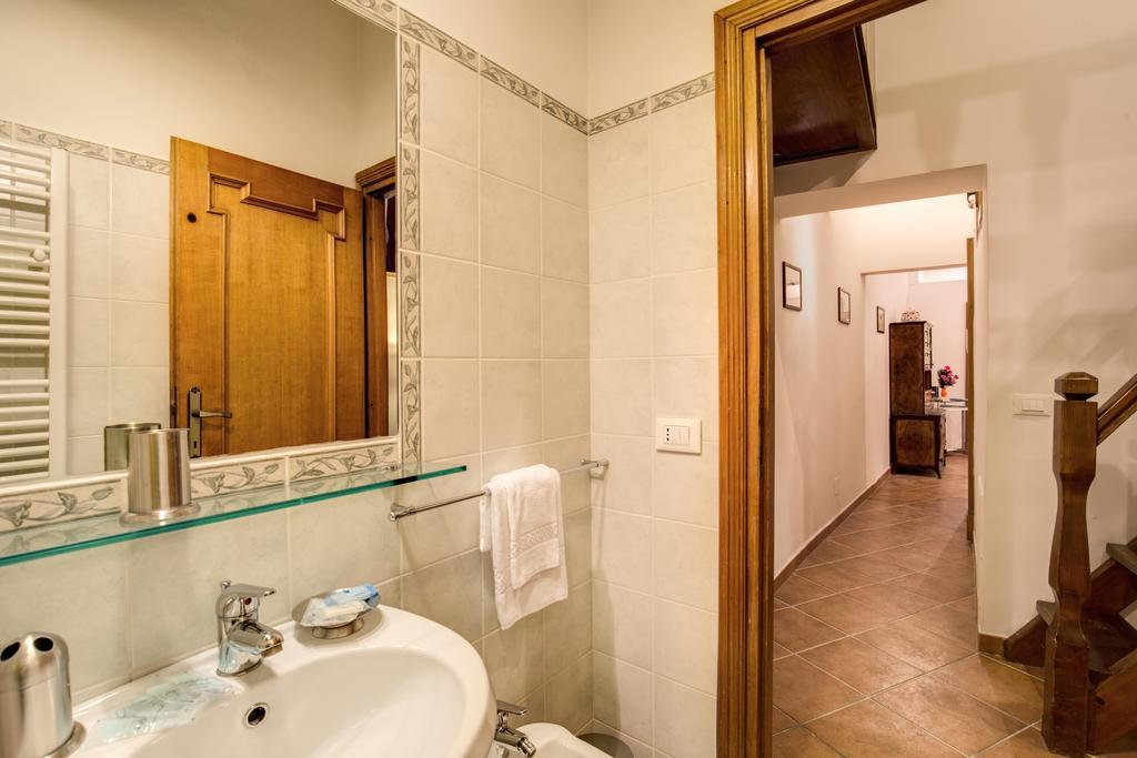 Appartement Navona Flowers Rome